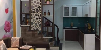 SIÊU PHẨM nhà cực đẹp 35m2*5 tầng, ngõ rộng thoáng  phố Chùa Bộc giá 3.6 tỷ