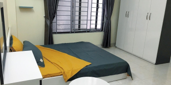 “HIẾM” Bán Nhà trọ Chùa Bộc 7T thang máy lô góc phòng VIP 75tr/th giá 8 tỷ 9