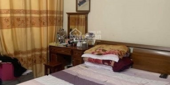 Nhà Nguyễn Lương Bằng Đống Đa oto đỗ cửa