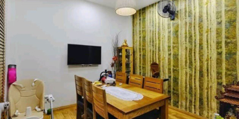 BÁN NHÀ CHÙA BỘC – THÁI HÀ 55m2*5 Tầng 30M RA ĐƯỜNG Ô TÔ LH: 0972307870