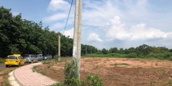 Nợ tiền cần bán gấp lô đất nền chính chủ 350trieu LH 0356 326 436 Sang