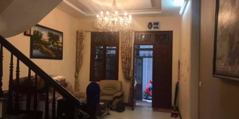 BÁN NHÀ DIỆN TÍCH KHỦNG, VỊ TRÍ ĐẸP, HỒNG HÀ, HOÀN KIẾM, 66M2, 5 TỶ