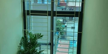 BÁN NHÀ TAM TRINH 30m2 5T MT CỰC RỘNG 3.25 TỶ KD TỐT