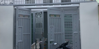 Cần Bán Nhà MT Hẻm 88 Nguyễn Văn Quỳ, Phú Thuận, Quận 7