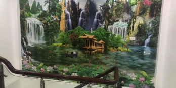 Mại zô Nhà hấp dẫn Quan Nhân 34m2, Siêu đẹp Giá Siêu Rẻ chỉ 2.6 tỷ