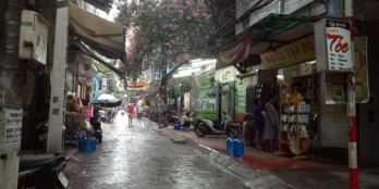 Tân Mai KD lô góc ô tô tránh 4 tầng chỉ 3.7 tỷ 098.539.8890