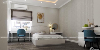 BÁN GẤP NHÀ CHÍNH CHỦ TRUNG TÂM TP.THUẬN AN