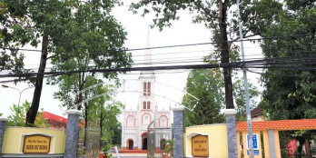 Bán Gấp Nhà Đáo Hạn Ngân Hàng , Mặt Tiền Đường Lớn Tiện Kinh Doanh