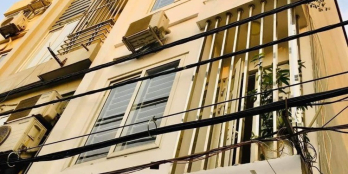 7 Chỗ Qua Cửa - Kinh Doanh - Lô Góc Cực Đẹp - Đủ Nội Thất Cơ Bản