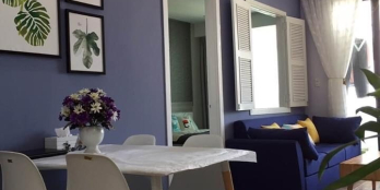 Cho Thuê Căn Hộ Mường Thanh Viễn Triều Nha Trang