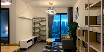 Căn Hộ Căn 1pn, 2pn, 3pn Feliz En Vista Quận 2