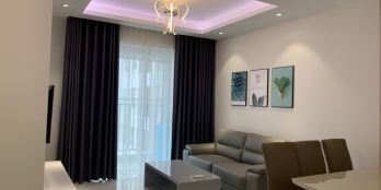 Cho thuê sunrise city view 1pn đủ nội thất 9 triệu- 0909220855