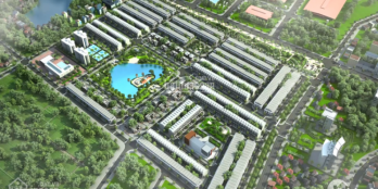 Mở bán 10 lô đất nền xây biệt thự cuối cùng dự án Kosy Bắc Giang giá từ 9.5 tr/m