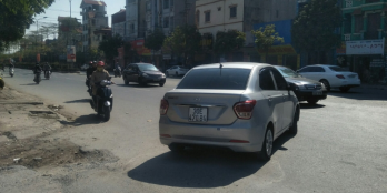 BÁN ĐẤT PHÂN LÔ CHO CÁN BỘ THUỘC BQP TT 75 LAI XÁ KIM CHUNG