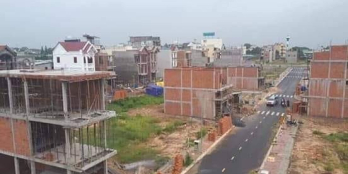 Thanh lý đất nền mùa dịch, ngay huyện Bình Chánh