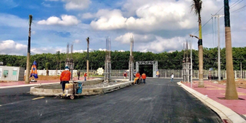 CHỌN CENTURY CITY BẠN KHÔNG CẦN LO NGẠI