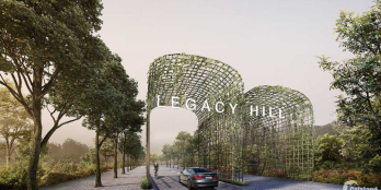 GIỚI THIỆU KHU BIỆT THỰ NGHỈ DƯỠNG LEGACY HILL,LƯƠNG SƠN, HÒA BÌNH.LH 0944026026