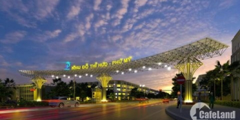 Bán Đât Nền Mặt Tiền Trung Tâm Thành Phố Quảng Ngãi