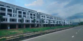 BÁN ĐẤT MẶT TIỀN NỀN TRUNG TÂM THÀNH PHỐ QUẢNG NGÃI