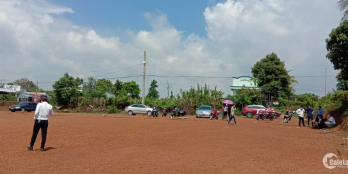 Bán đất Đồng Nai-khu vực Trảng Bom