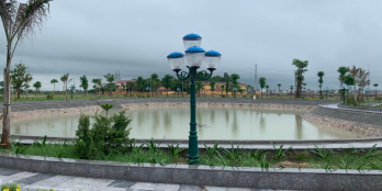 Ra mắt siêu dự án tại TT thị trấn Neo Yên Dũng - sổ đỏ nhận ngay giá siêu ưu đãi