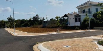 BÁN ĐẤT TRONG KHU DÂN CƯ HÒA LONG. TP BÀ RỊA. 0797469935