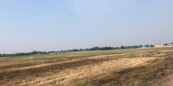 BÁN Gấp 3 Lô ĐẤT Bến cầu Tây Ninh GIÁ TỐT 1234M2 16M MẶT TIỀN ĐƯỜNG NHỰA LỚN