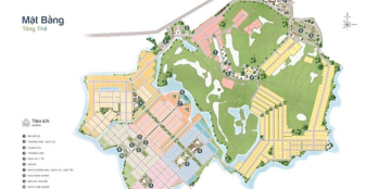 ???̂? ??̀? ??? ???? - BIỆT THỰ VEN SÔNG THU TRỌN NGUỒN VƯỢNG KHÍ