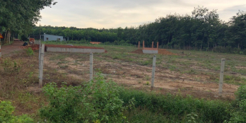 Bán Lô Đất Vườn Chính Chủ, DT 2000M2, Gía 450tr