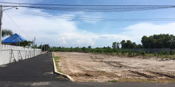 Đầu tư đất mặt tiền đường ven biển gần Vũng Tàu, xã Phước Hội, Đất Đỏ