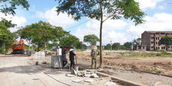 -  Nếu quý khách không lựa chọn thì sẽ không còn cơ hội để chọn nữa!
