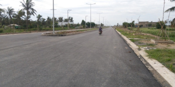 1,39 tỷ - 492 m2 - Đất Mặt Tiền Trung Tâm Huyện Tân Phú Đông - Tiền Giang