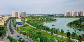 Chính chủ bán gấp liền kề B1.4 KĐT Thanh Hà Mường Thanh giá chỉ 2,6 tỷ/100m.