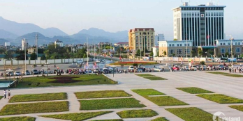 4 suất ưu tiên đất nền Trung tâm TP Hòa Bình-Sổ sẵn, không bắt xây 0966929223