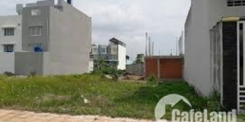 cần vốn kinh doanh bán gấp nền 100m2 sổ riêng_KDC gia hòa Phong phú_gần CV, chợ