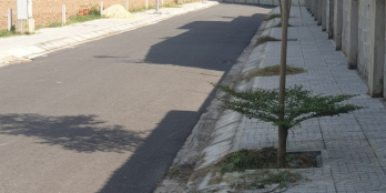 Bán gấp 90m2, thổ cư full, 900tr/nền đã có sổ hồng riêng