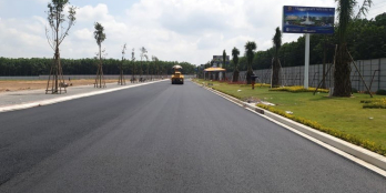 Đất nền Sân Bay Long Thành giá chỉ 16tr/m2, triết khấu ngay 15 chỉ vàng