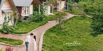 Cần bán đất nhả vườn xã Phước Khánh