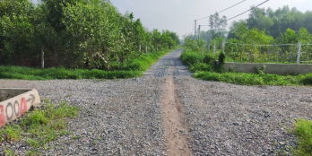 Tôi là chủ bán 3 lô đất P.Thái Bường,Phước Khánh,đường 5m giá gốc cắt sổ 1,2tr/m