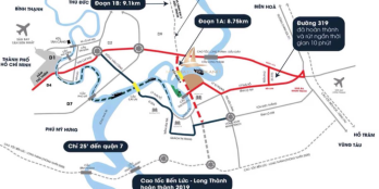 Phân khu Manhattan Island - dự án King Bay giá 25 triệu/m2 có nên đầu tư không?