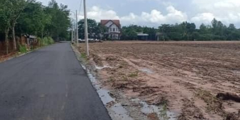 Bán Đất Nền Gia Rẻ Giáp Khu Công Nghiệp Thông Ra Ql 13 14 Full Thổ Cư Diện Tích