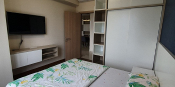 Cho thuê căn hộ cao cấp Riverpark Premier, 123m2, 3PN 42 triệu