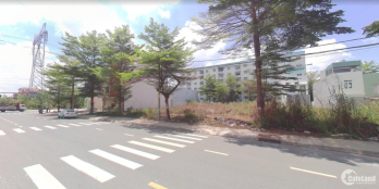 Đất chính chủ sổ hồng riêng MT Phạm Thế Hiển,Q8, ngay KCN Phú Lợi,giá 890tr/80m2