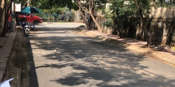 Bán lô đất dự án Việt Nhân SHTP OPEN, Dt: 4m x 13.25m, sổ riêng. Gía: 2.15 tỷ