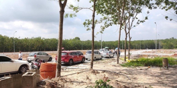 Lakeview Bình Dương- Chủ Đầu Tư Nam Thiên group