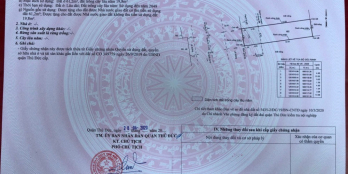 Đất Nền Quận Thủ Đức |Chào Bán Dự Án 34 Quốc Lộ 13 Cũ |Đã có sổ từng nền