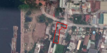 Cần tiền Bán gấp 758m2  ĐẤT Ở - Hiệp Bình Phước, Thủ Đức