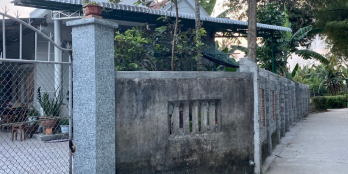 BÁN ĐẤT THỔ CƯ GẦN CHỨNG TÍCH SƠN MỸ, BIỂN MỸ KHÊ, ANGKORA PARK