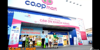 Đất nền vị trí đắc địa, gần cảng, sân bay, KDL, tiềm năng sinh lời cực lớn.