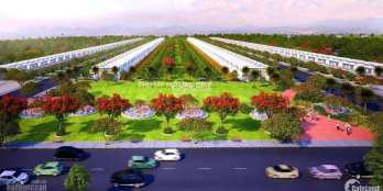 Dự án đất nền giá cực sốc cho các nhà đầu tư